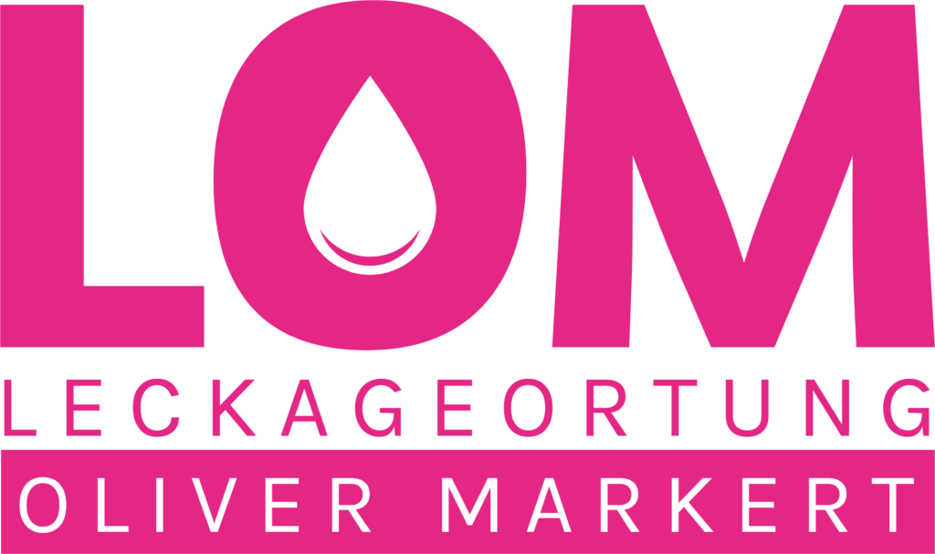 Leckageortung Oliver Markert